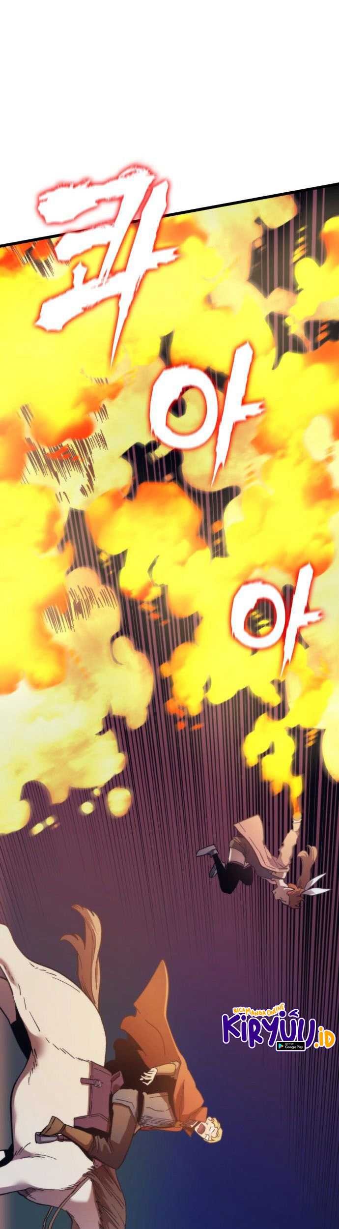Wizard of Arsenia Chapter 48 - halaman 48