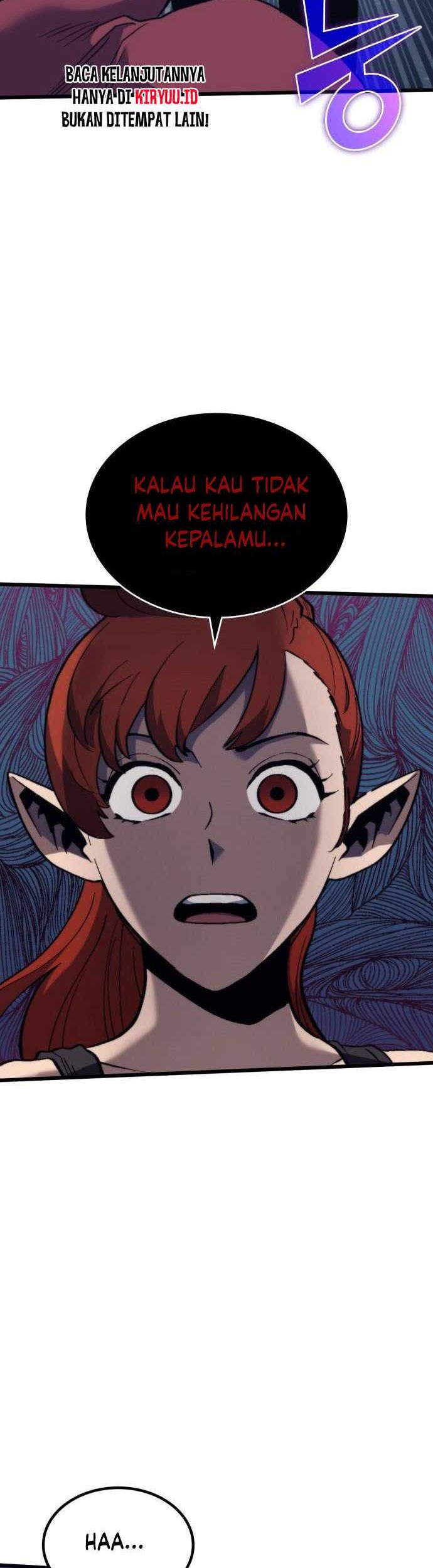 Wizard of Arsenia Chapter 48 - halaman 53