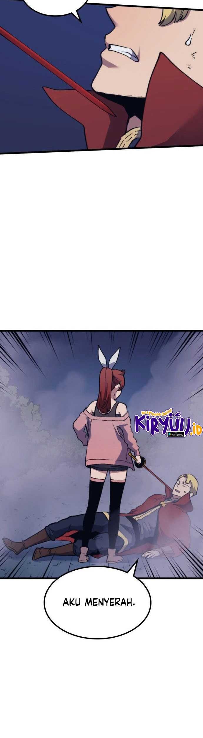 Wizard of Arsenia Chapter 48 - halaman 54