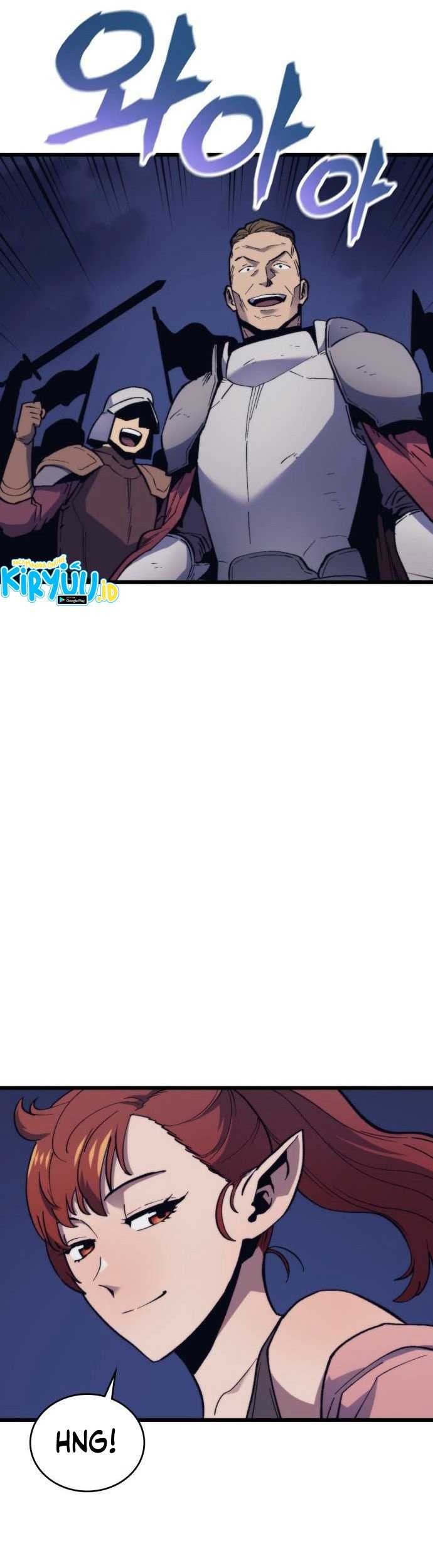 Wizard of Arsenia Chapter 48 - halaman 56