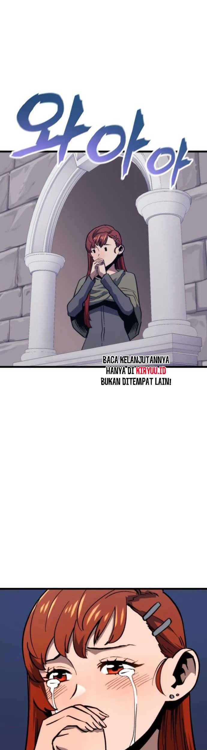 Wizard of Arsenia Chapter 48 - halaman 57