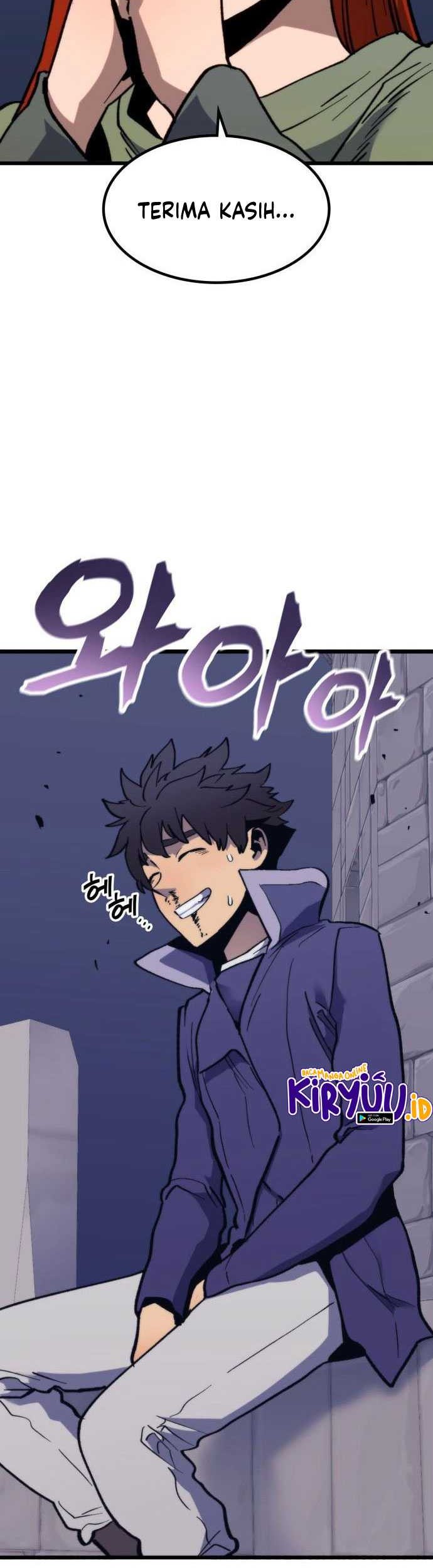 Wizard of Arsenia Chapter 48 - halaman 58