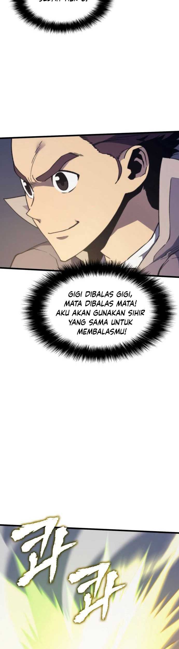 Wizard of Arsenia Chapter 48 - halaman 6