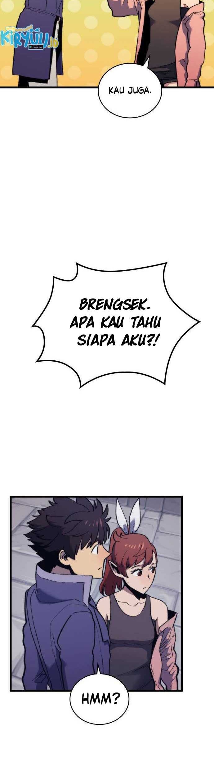Wizard of Arsenia Chapter 49 - halaman 11