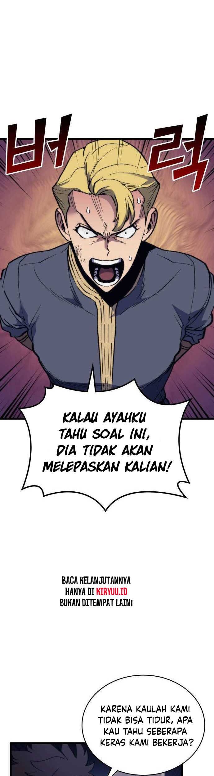 Wizard of Arsenia Chapter 49 - halaman 12