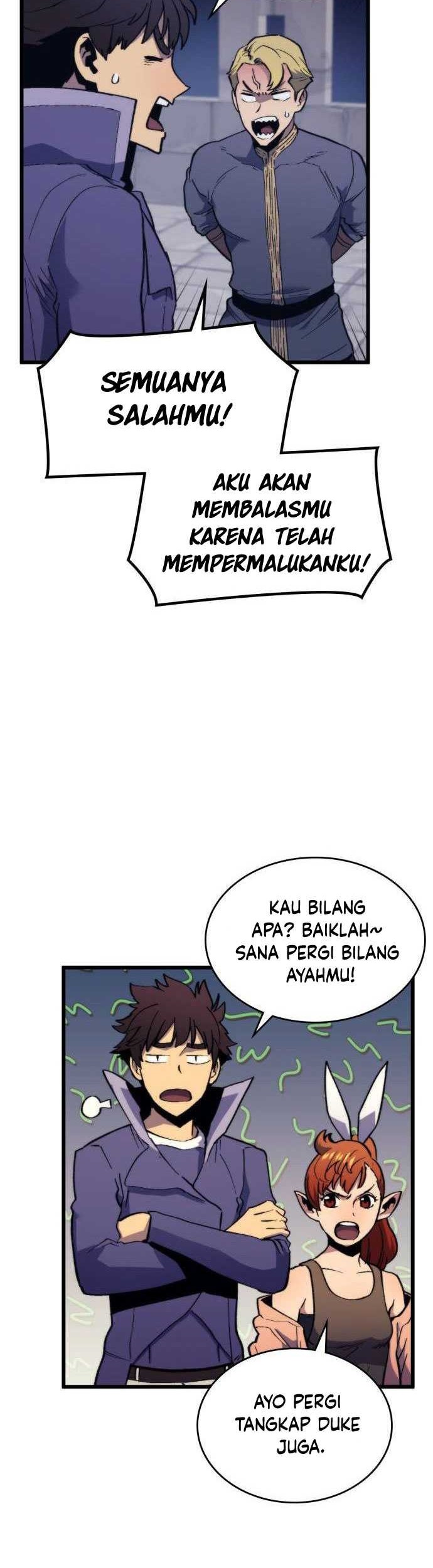 Wizard of Arsenia Chapter 49 - halaman 13