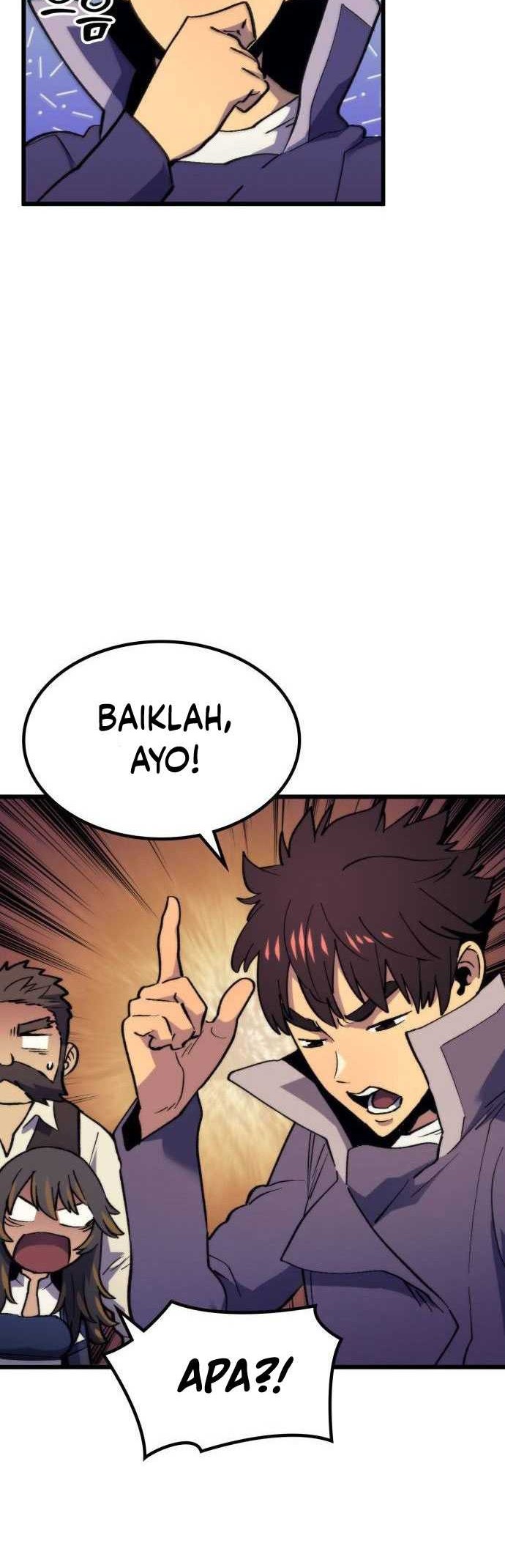 Wizard of Arsenia Chapter 49 - halaman 15