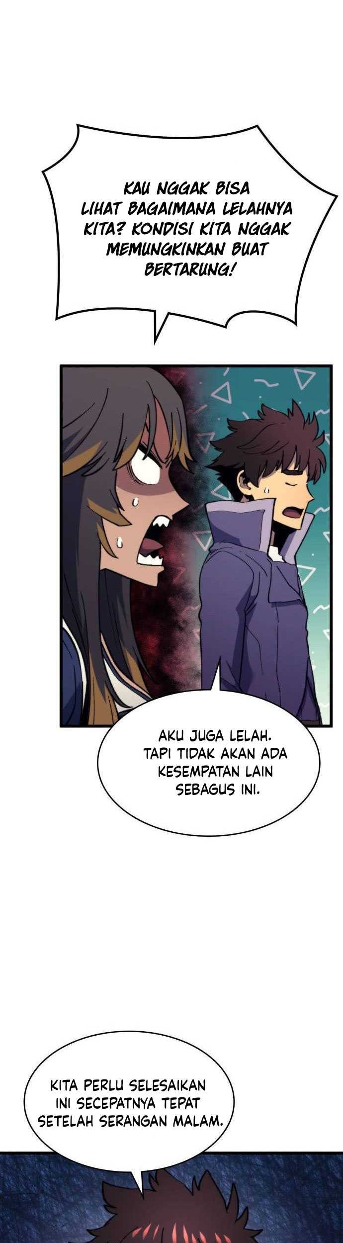 Wizard of Arsenia Chapter 49 - halaman 16