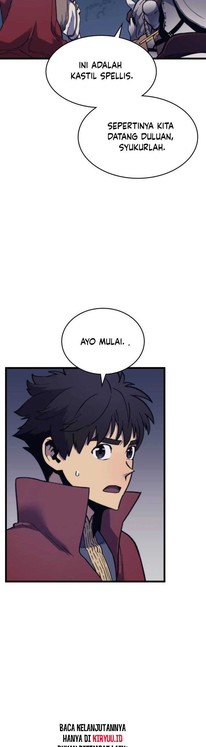 Wizard of Arsenia Chapter 49 - halaman 24