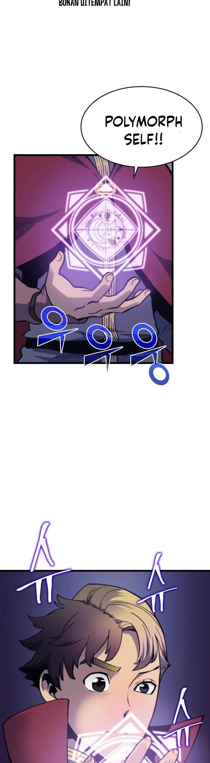 Wizard of Arsenia Chapter 49 - halaman 25