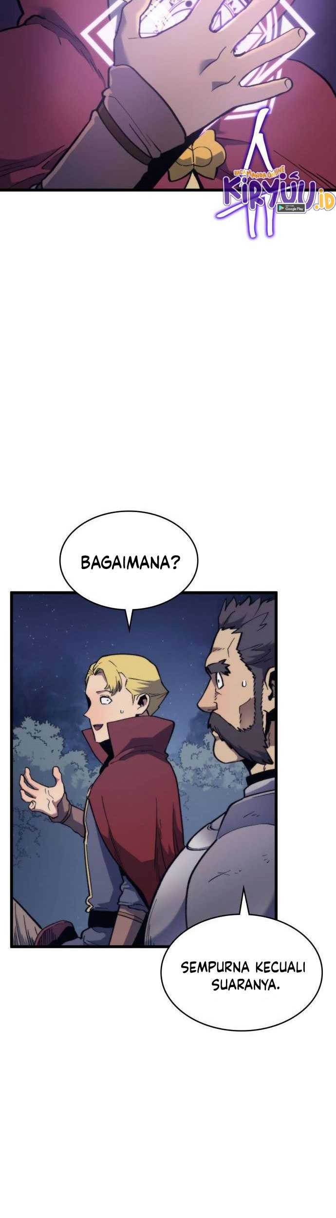 Wizard of Arsenia Chapter 49 - halaman 26
