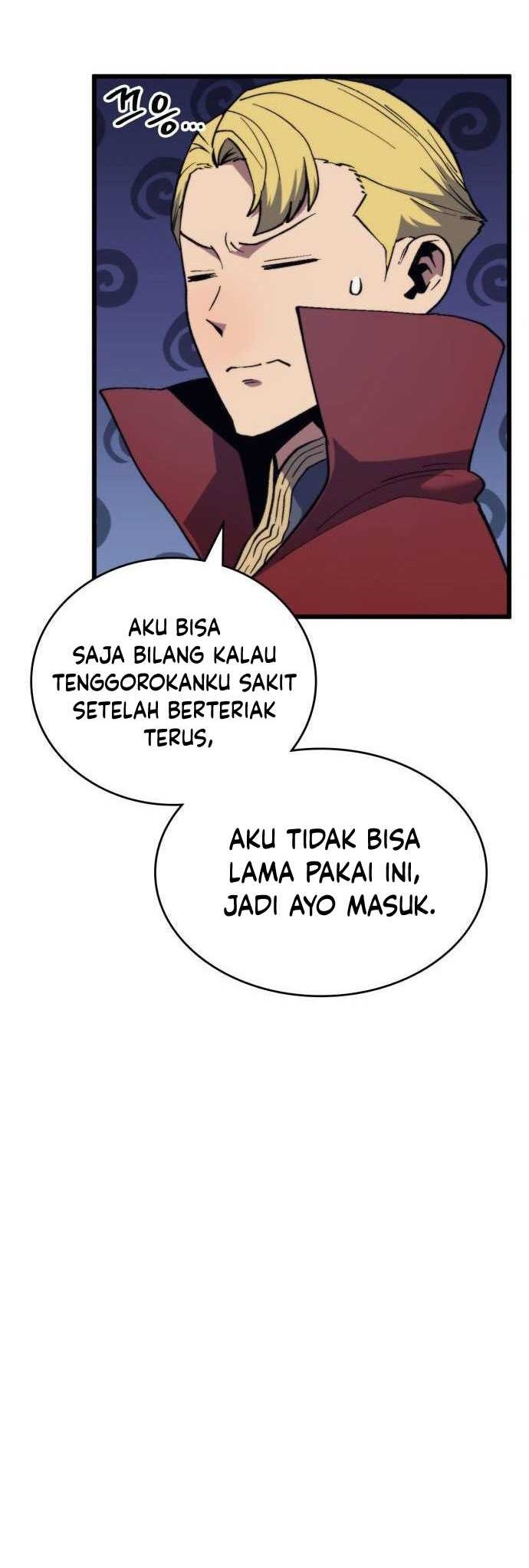Wizard of Arsenia Chapter 49 - halaman 27