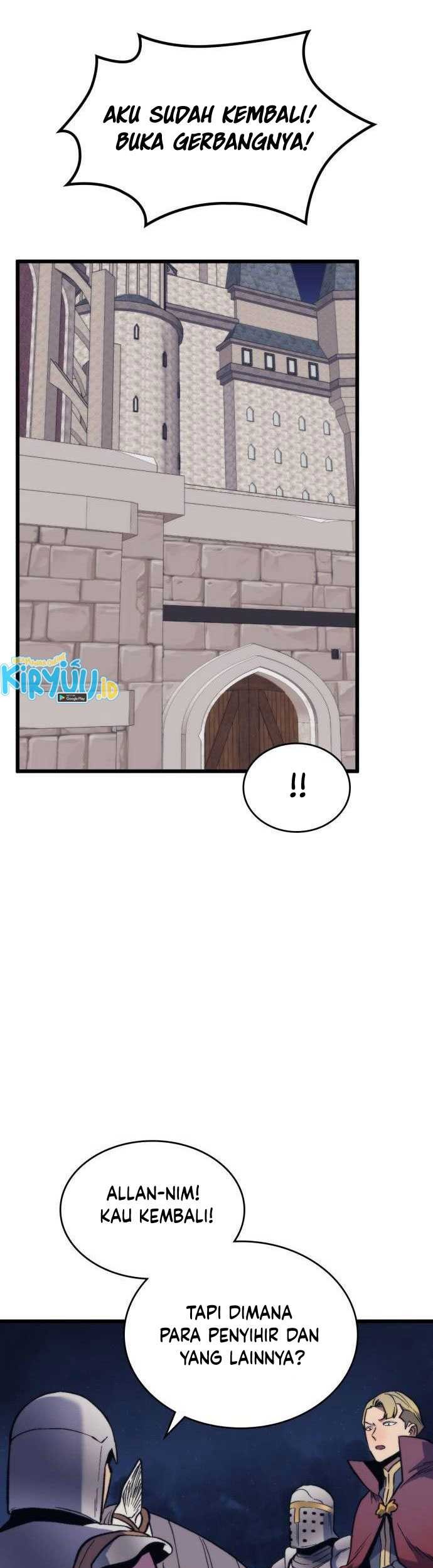 Wizard of Arsenia Chapter 49 - halaman 28