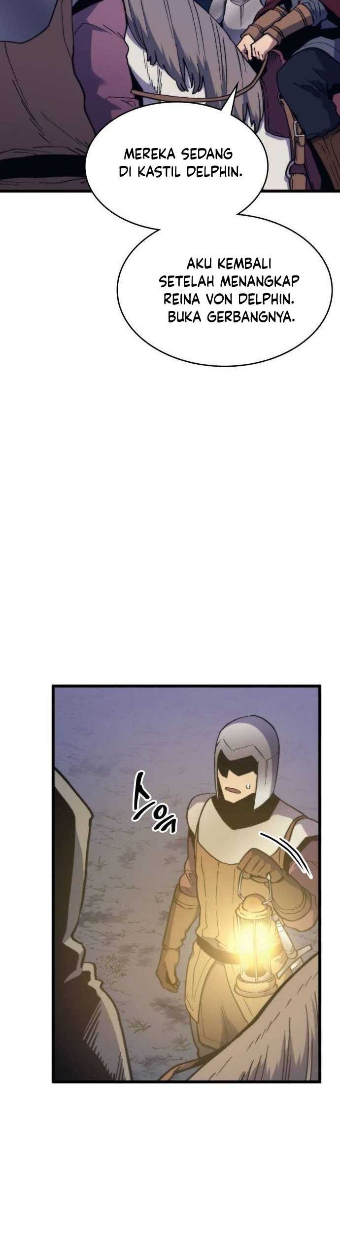 Wizard of Arsenia Chapter 49 - halaman 29