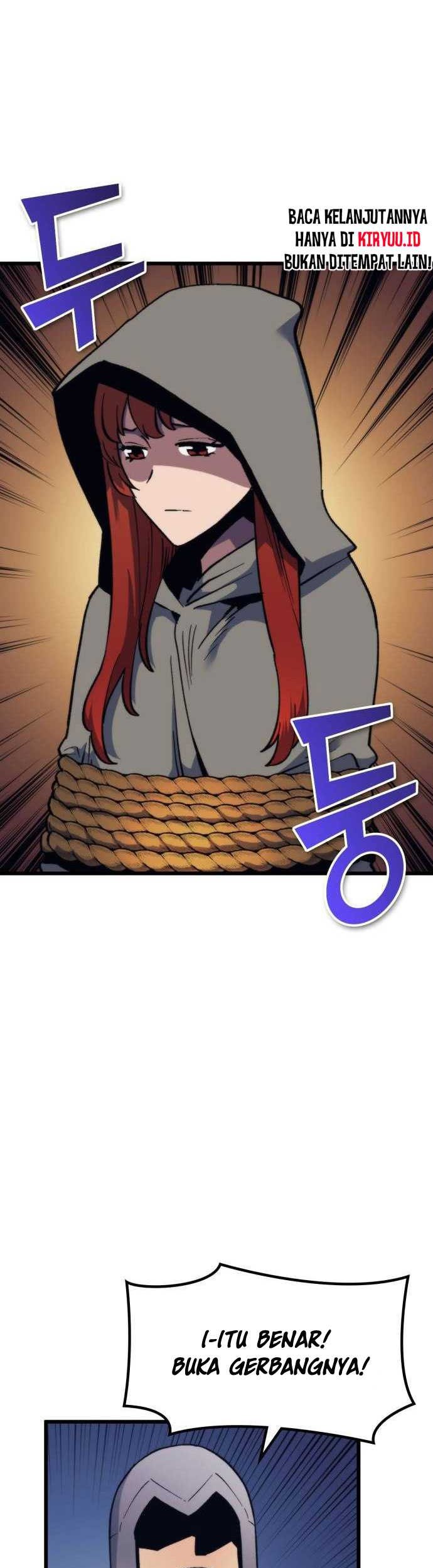 Wizard of Arsenia Chapter 49 - halaman 30