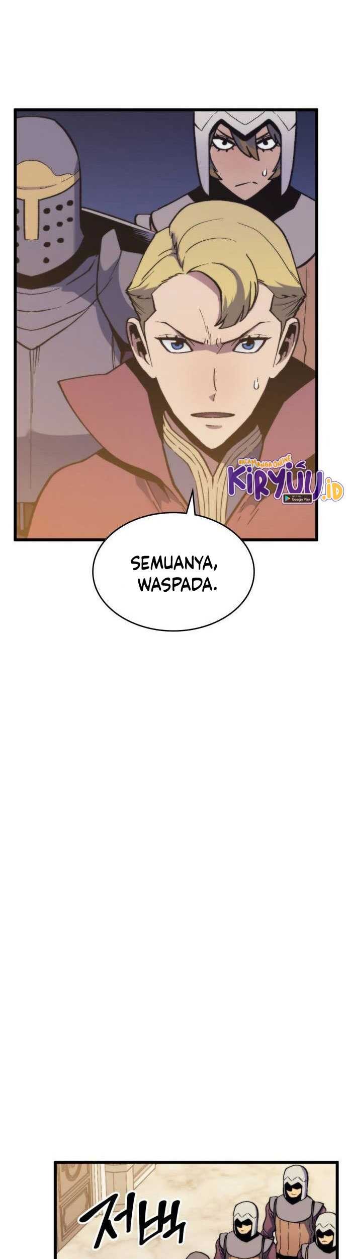 Wizard of Arsenia Chapter 49 - halaman 32