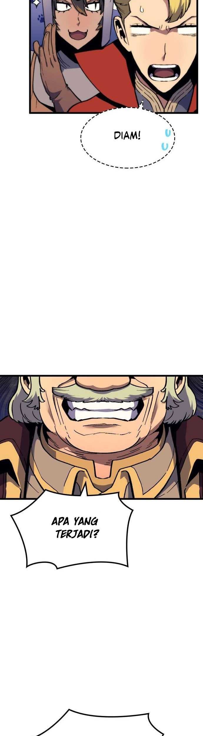Wizard of Arsenia Chapter 49 - halaman 36