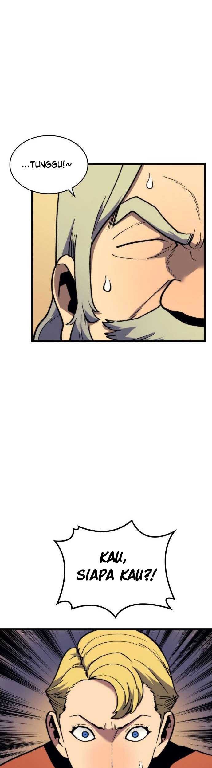 Wizard of Arsenia Chapter 49 - halaman 38