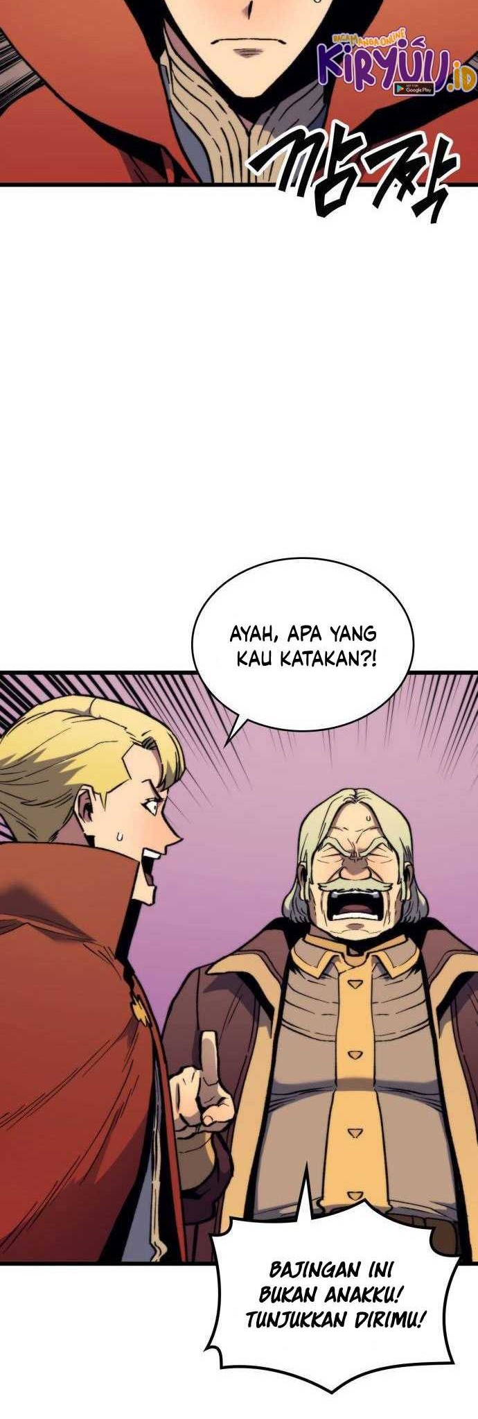 Wizard of Arsenia Chapter 49 - halaman 39