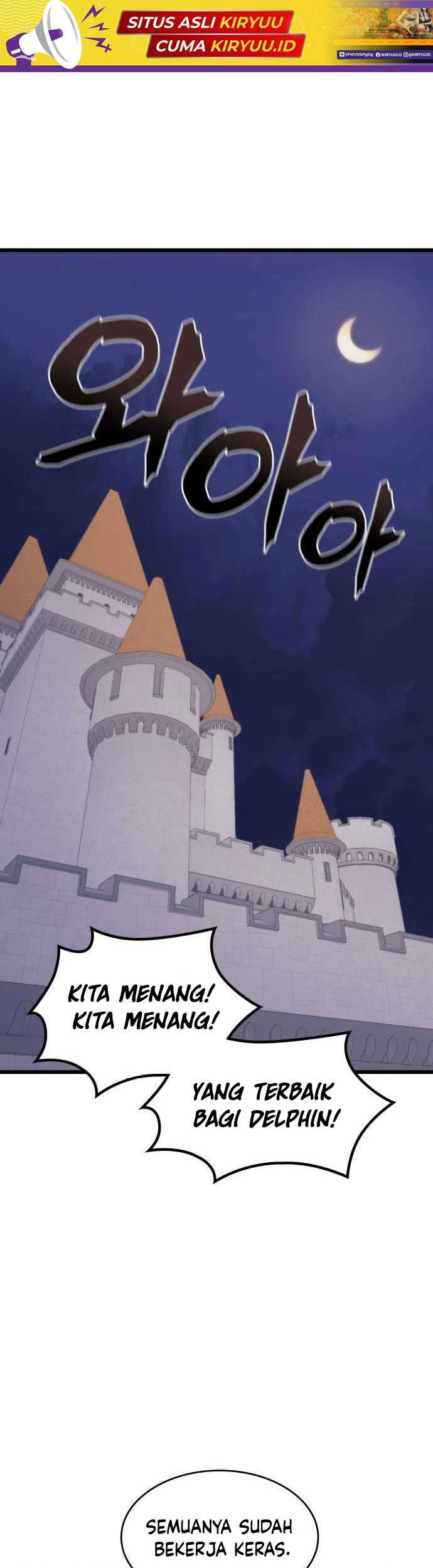 Wizard of Arsenia Chapter 49 - halaman 4