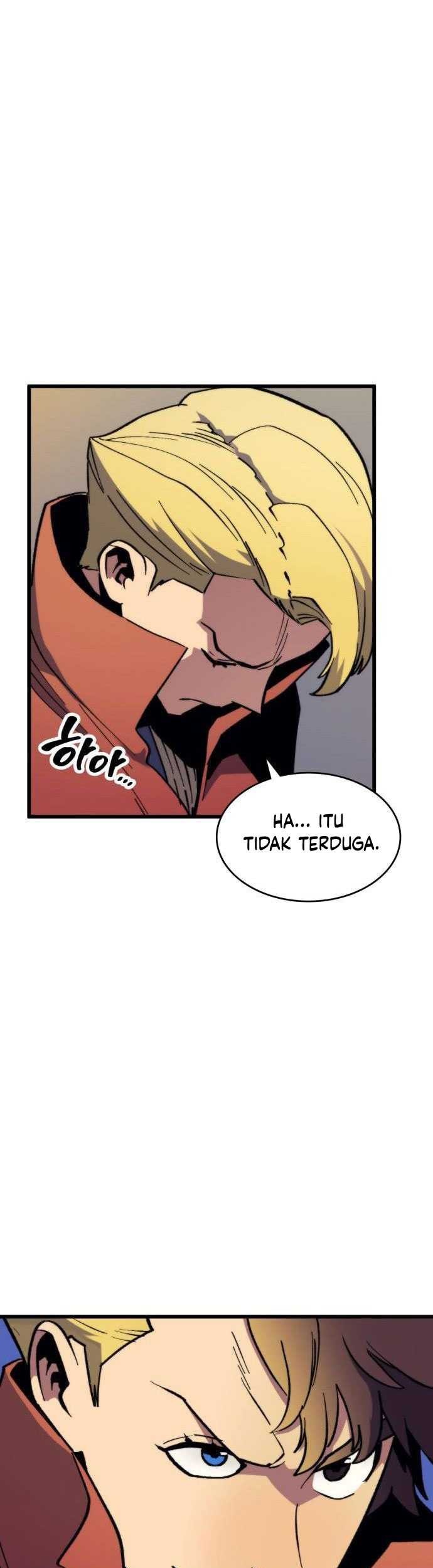 Wizard of Arsenia Chapter 49 - halaman 40