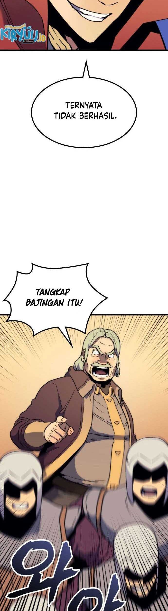 Wizard of Arsenia Chapter 49 - halaman 41