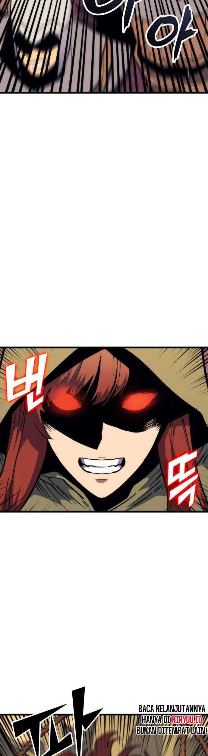 Wizard of Arsenia Chapter 49 - halaman 42