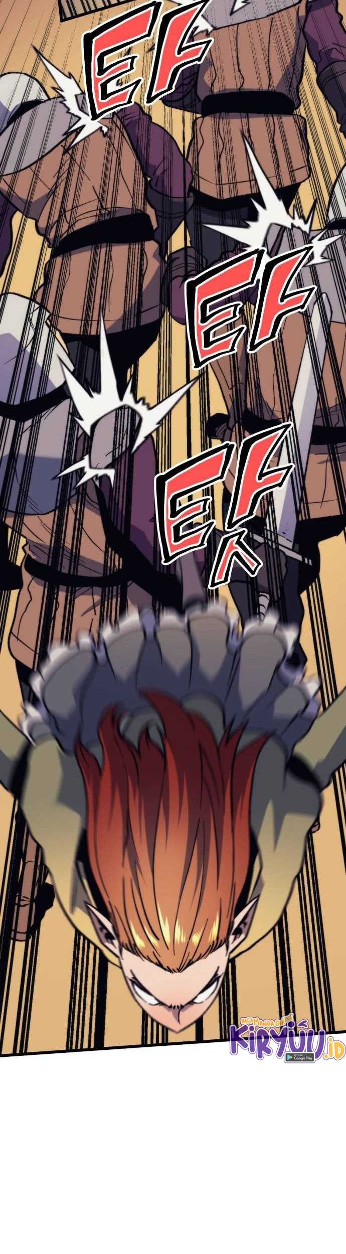 Wizard of Arsenia Chapter 49 - halaman 44