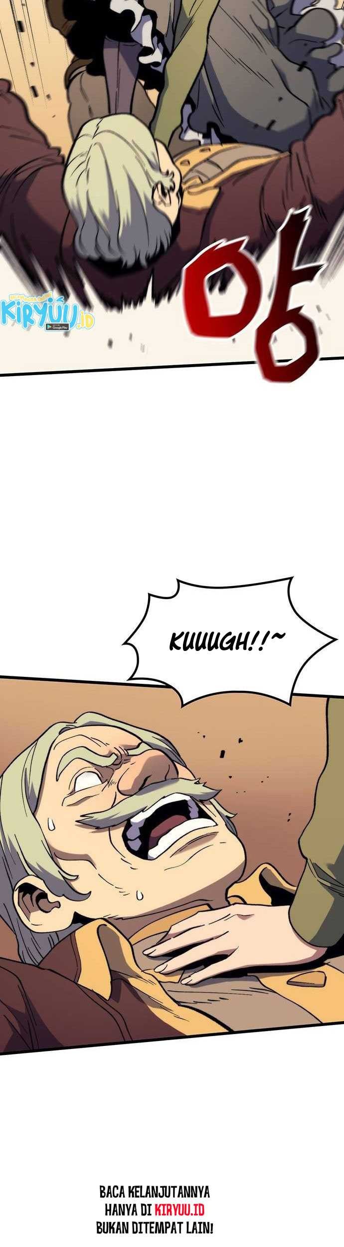 Wizard of Arsenia Chapter 49 - halaman 46