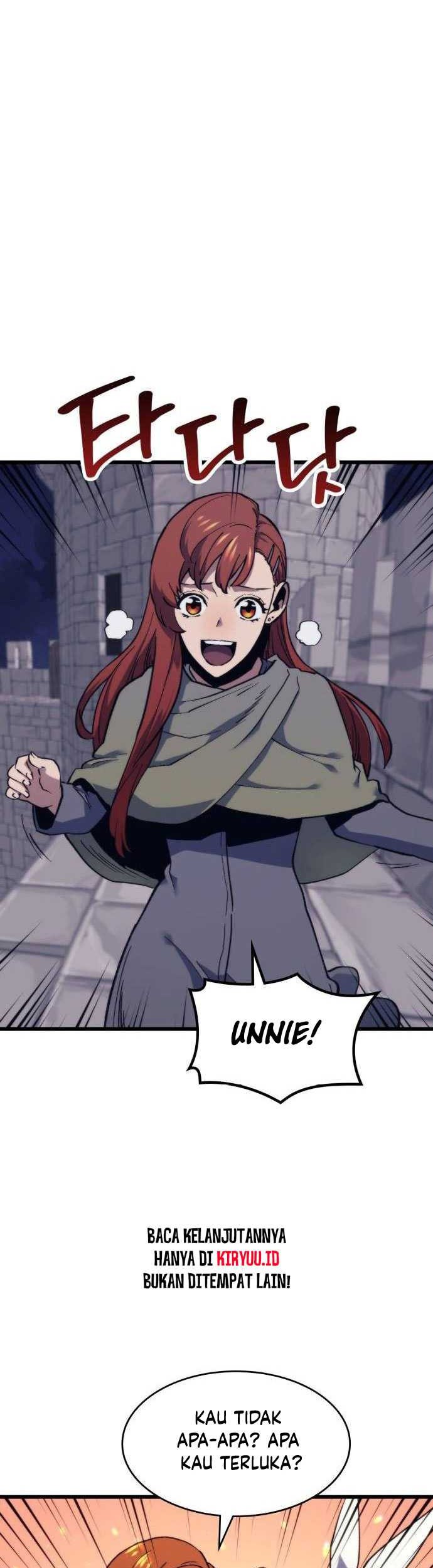 Wizard of Arsenia Chapter 49 - halaman 6