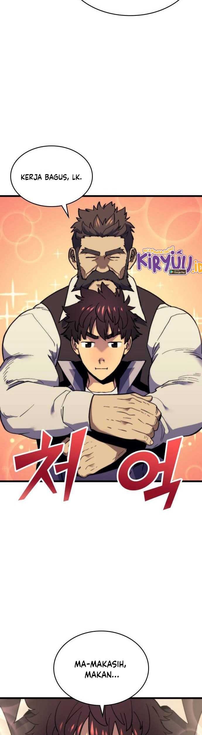 Wizard of Arsenia Chapter 49 - halaman 8