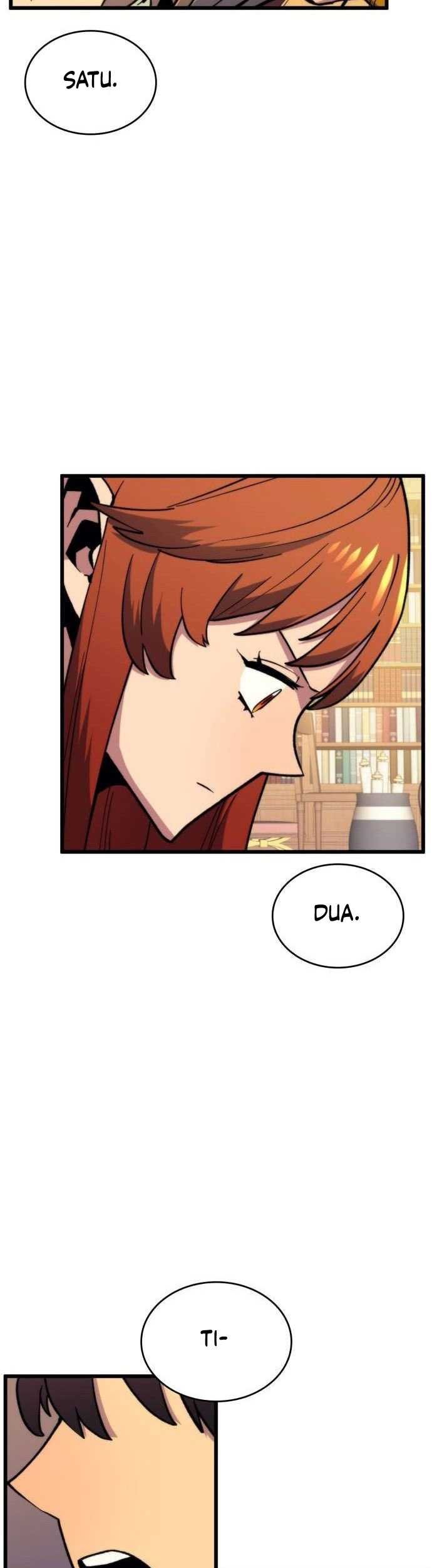 Wizard of Arsenia Chapter 50 - halaman 10