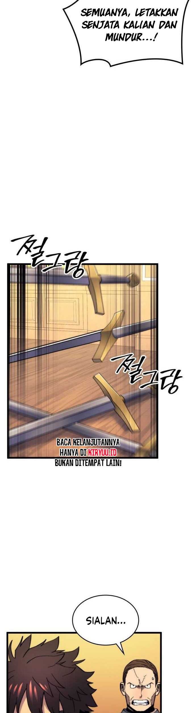 Wizard of Arsenia Chapter 50 - halaman 12