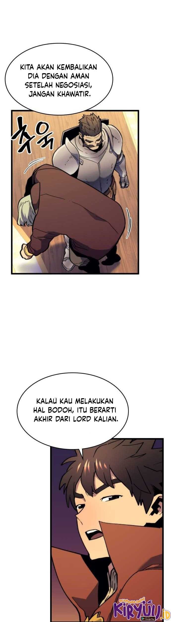 Wizard of Arsenia Chapter 50 - halaman 14