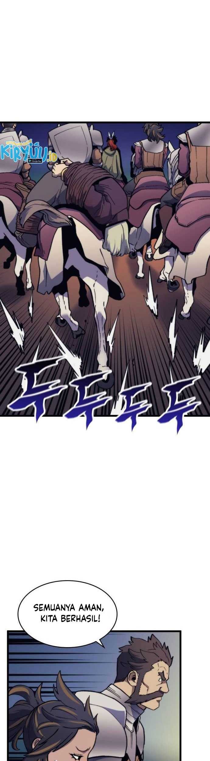 Wizard of Arsenia Chapter 50 - halaman 16