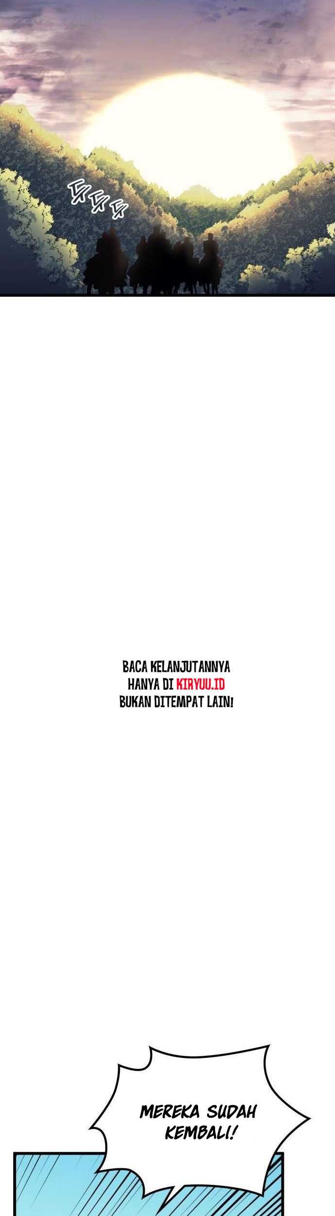 Wizard of Arsenia Chapter 50 - halaman 18