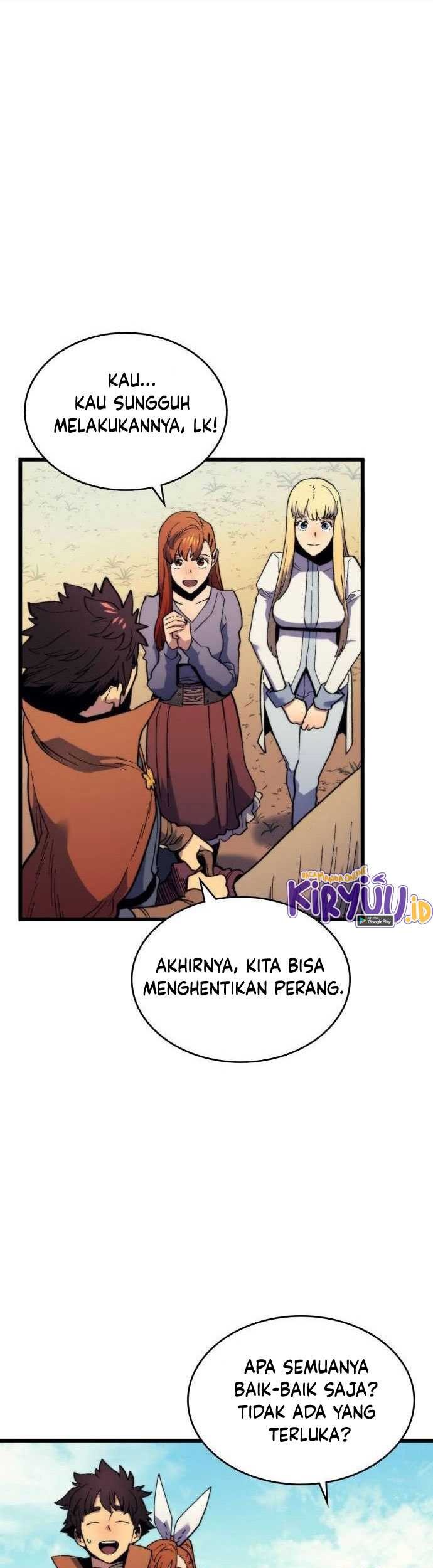 Wizard of Arsenia Chapter 50 - halaman 20