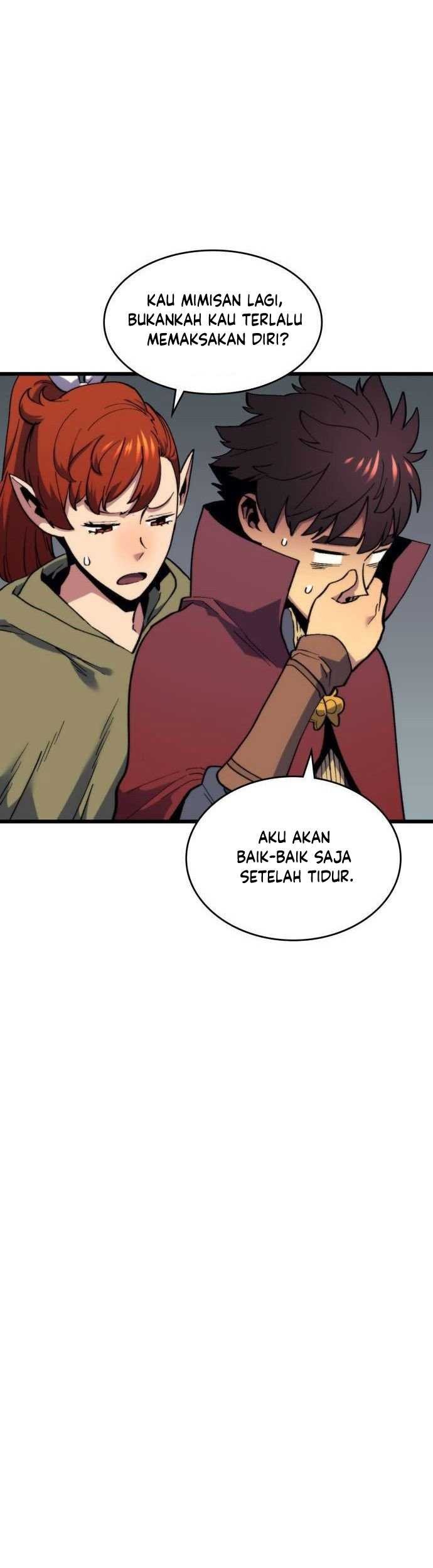 Wizard of Arsenia Chapter 50 - halaman 22