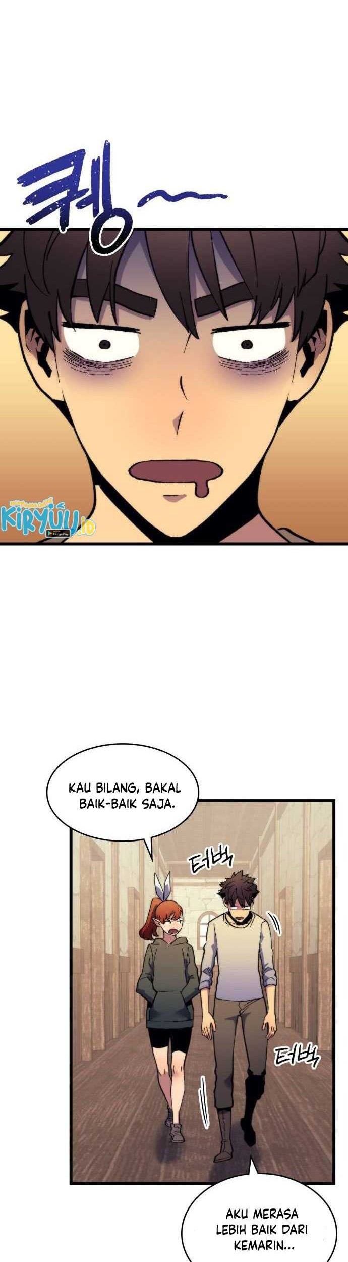 Wizard of Arsenia Chapter 50 - halaman 23
