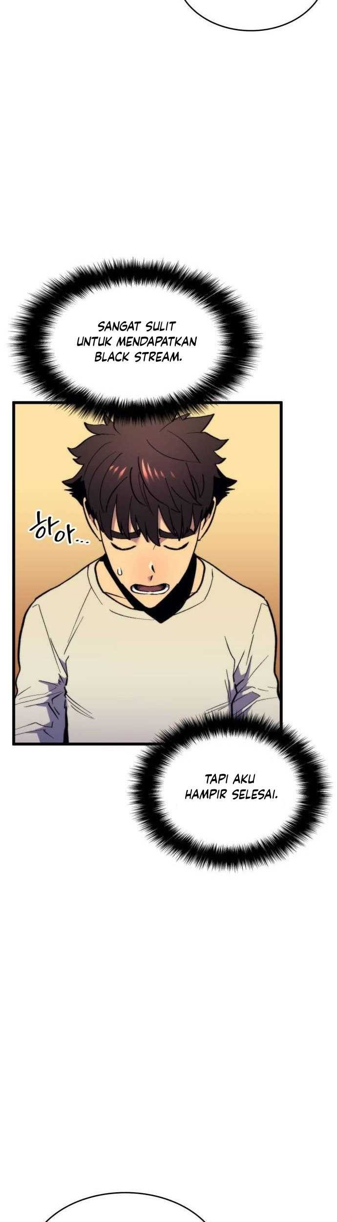 Wizard of Arsenia Chapter 50 - halaman 24