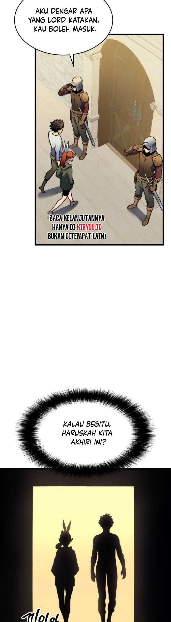 Wizard of Arsenia Chapter 50 - halaman 25