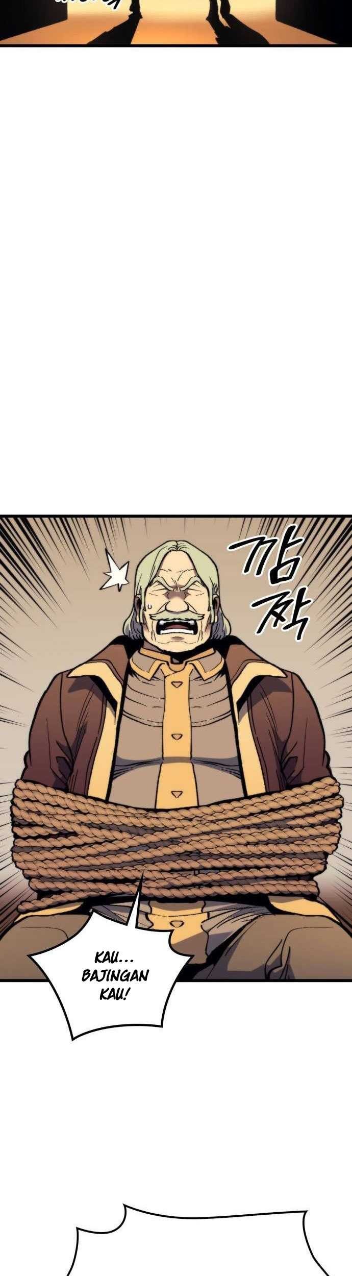 Wizard of Arsenia Chapter 50 - halaman 26