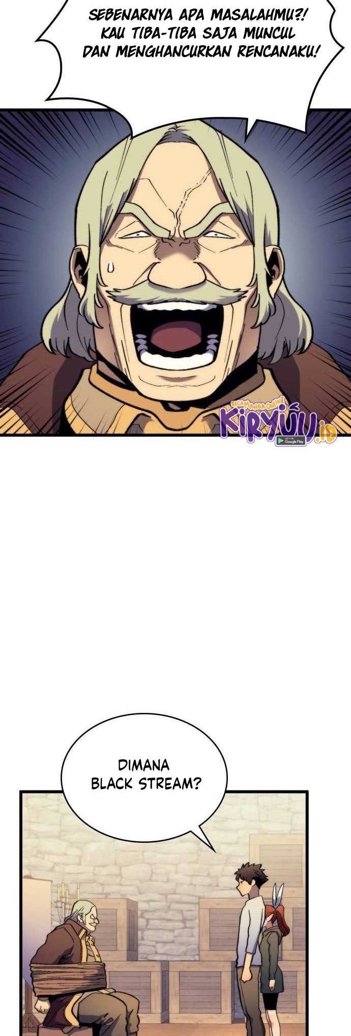 Wizard of Arsenia Chapter 50 - halaman 27