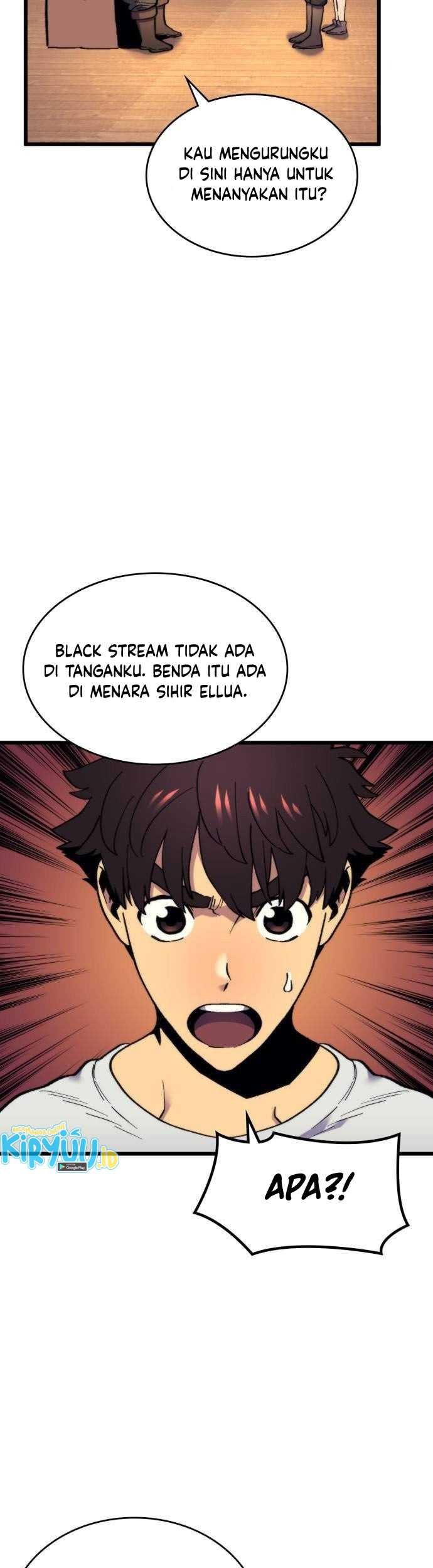 Wizard of Arsenia Chapter 50 - halaman 28