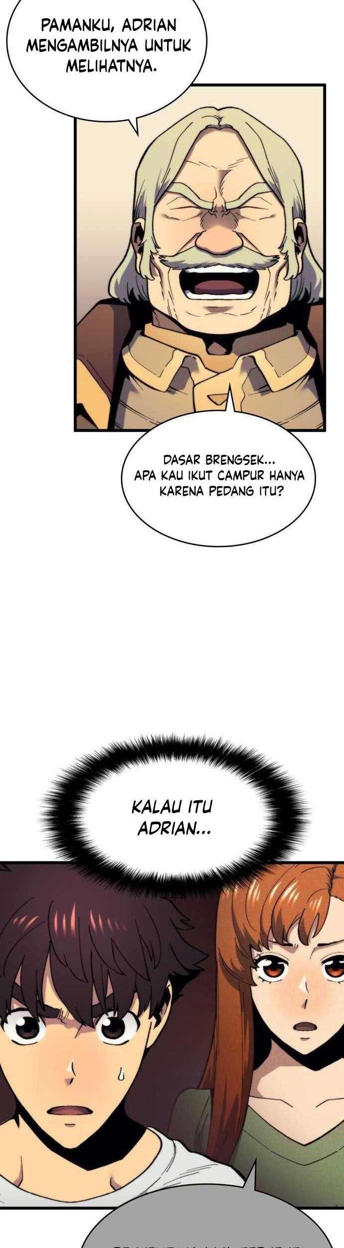 Wizard of Arsenia Chapter 50 - halaman 29