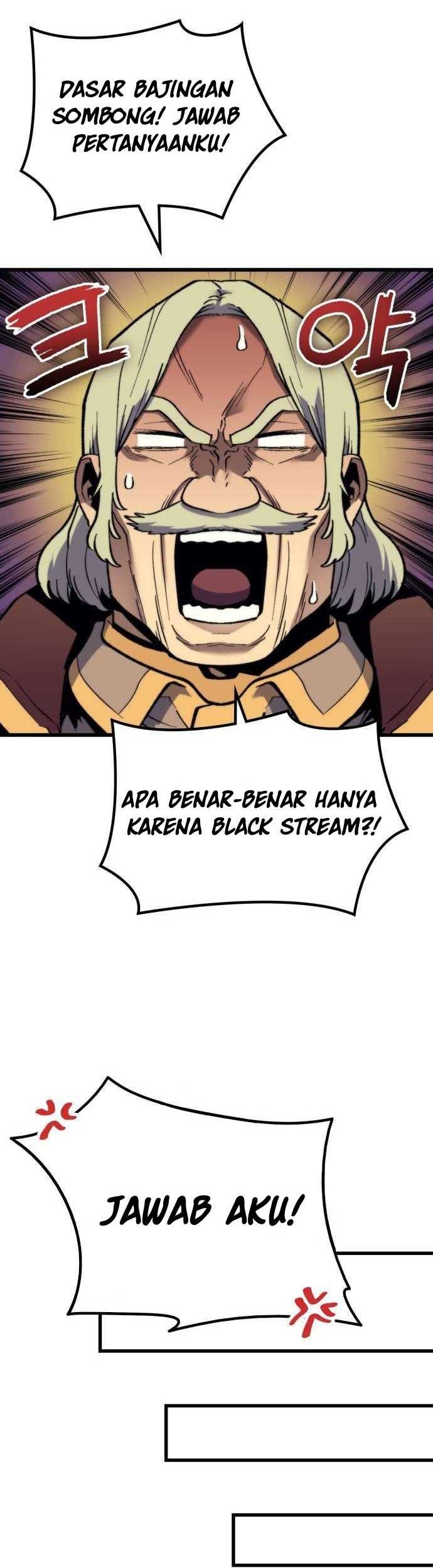 Wizard of Arsenia Chapter 50 - halaman 31