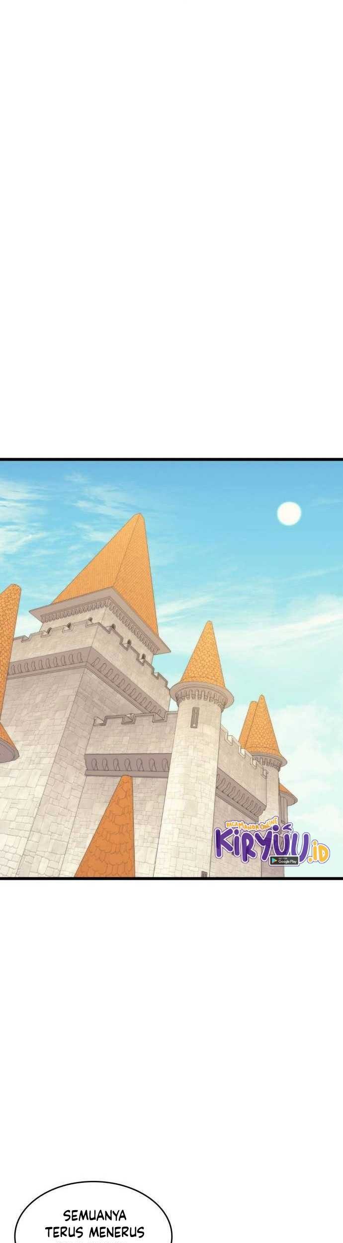 Wizard of Arsenia Chapter 50 - halaman 32
