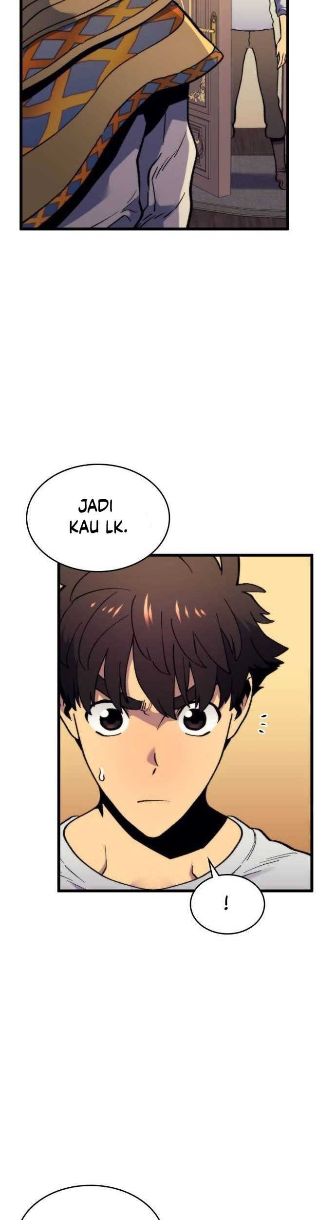 Wizard of Arsenia Chapter 50 - halaman 36