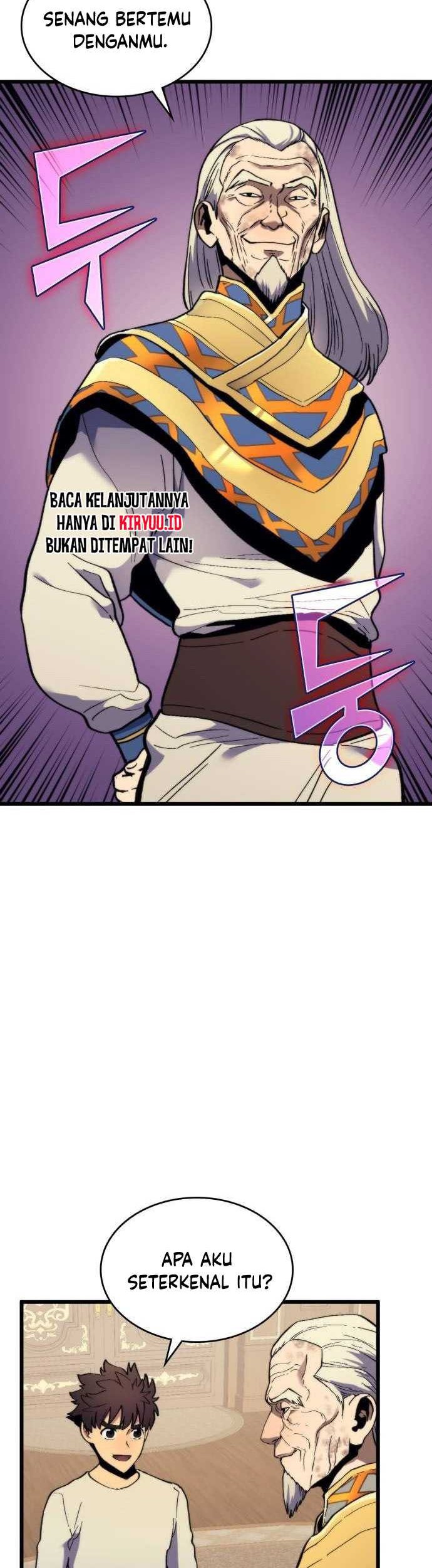 Wizard of Arsenia Chapter 50 - halaman 37