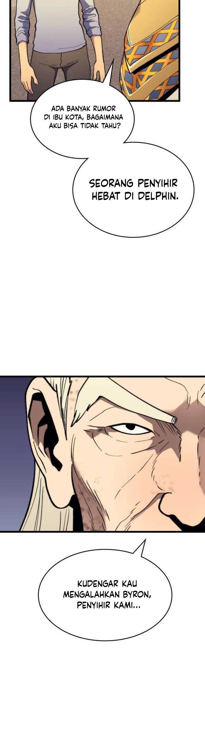 Wizard of Arsenia Chapter 50 - halaman 38